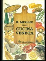 Il meglio della cucina veneta