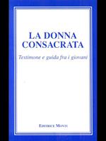 La donna consacrata