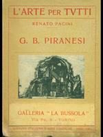 G. Piranesi Piranesi