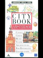 City book Amsterdam