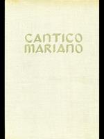 Cantico Mariano