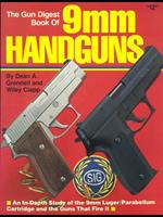 9 mm Handguns