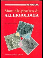 Manuale pratico di allergologia