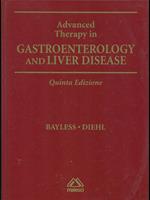 Advanced therapy in Gastroenterology and liver disease