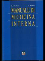 Manuale di medicina interna