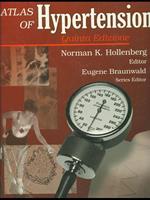 Atlas of hypertension