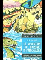 Le avventure del Barone di Munchausen