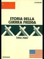 Storia della Guerra Fredda