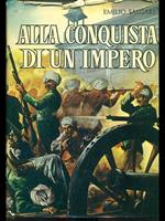 Alla conquista di un impero