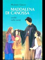 Maddalena di Canossa