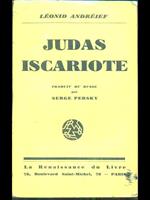 Judas Iscariote