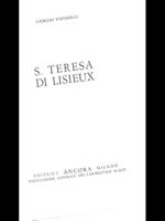 S. Teresa di Lisieux