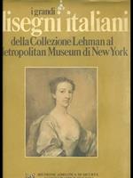 I grandi disegni italiani della collezione Lehman al Metropolitan Museum New York