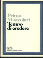 Tempo di credere