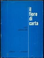 Il fiore di carta