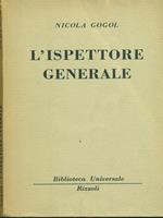 L' ispettore generale