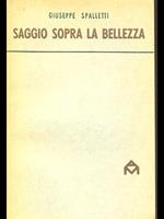 Saggio sopra la bellezza