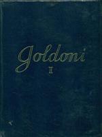 Goldoni I