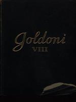 Goldoni VIII