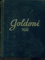 Goldoni XII