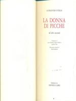 La donna di picche