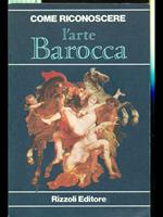 L' arte Barocca