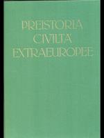 Preistoria civilta extraeuropee