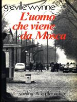 L' uomo che viene da Mosca