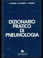 Dizionario pratico di pneumologia