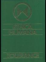 Hetica Humana Tolerance