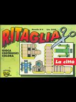 Ritaglia la città