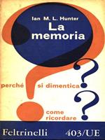 La memoria