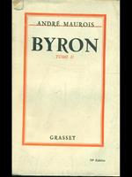 Byron. Tome II