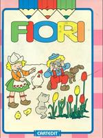 Fiori-Amici matitoni