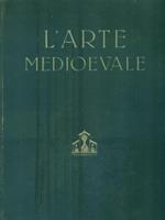 L' arte medioevale