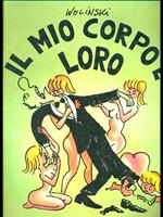 Il mio corpo é loro