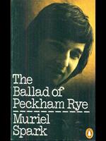 The Ballad of Peckham Rye