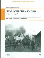 Polonia, settembre 1939. L'invasione della Polonia