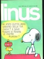 Linus marzo 1980 anno 16 /numero 3