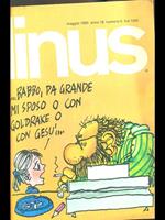 Linus maggio 1980 anno 16 /numero 5