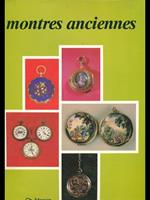 Montres anciennes