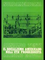 Il socialismo americano nell'età progressista