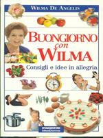 Buongiorno con Wilma