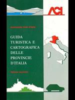 Guida turistica e cartografica delle province d'Italia vol. 2