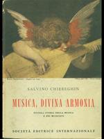 Musica divina armonia