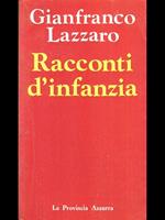 Racconti d'infanzia