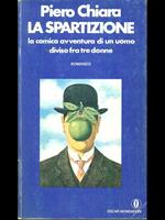 La spartizione