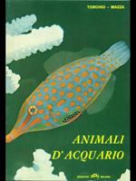 Animali d'acquario