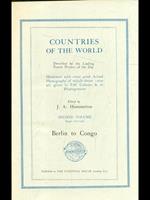 Countries of the world Vol. 2: Berlin to Congo