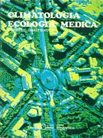 Climatologia ed ecologia medica